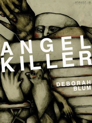 Angel Killer A True Story of Cannibalism Crime Fighting and Insanity in New York City Reader