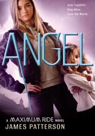 Angel Maximum Ride Kindle Editon