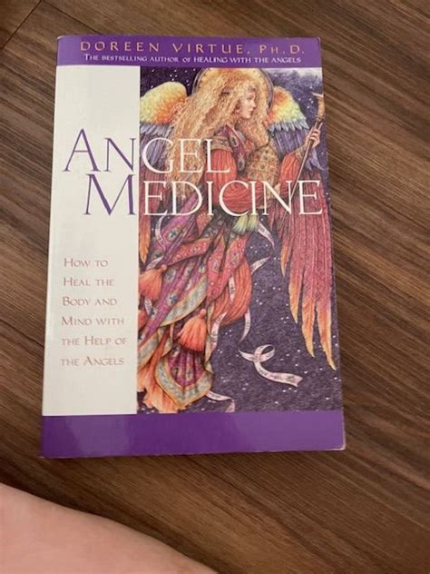 Angel Medicine Doc