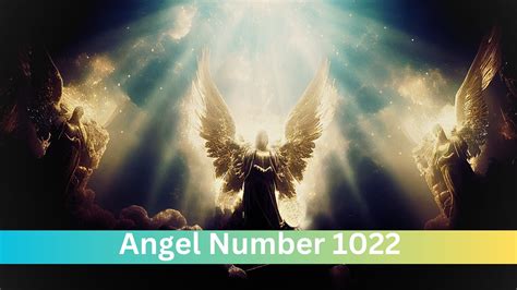 Angel Number 1022: A Journey of Growth and Transformation