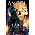 Angel Only Human Angel IDW Paperback Kindle Editon