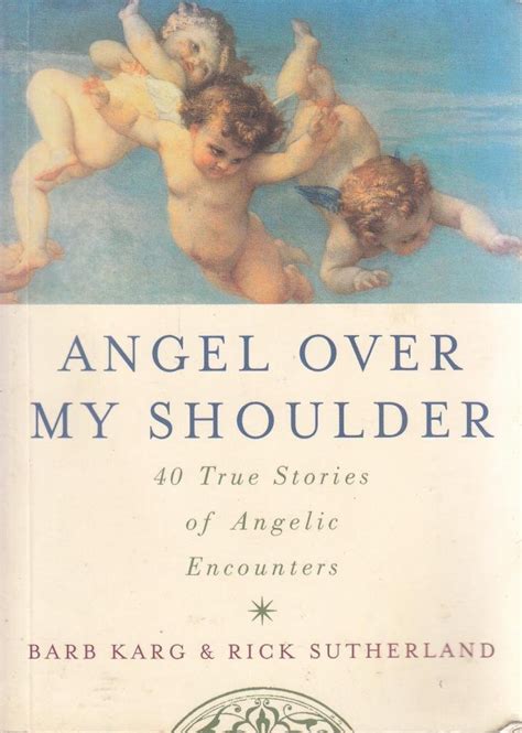 Angel Over My Shoulder Epub