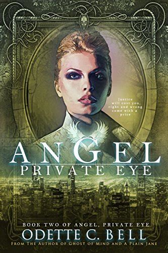 Angel Private Eye Book Five Epub