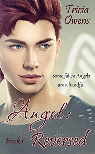 Angel Reversed AR Earth Volume 1 PDF