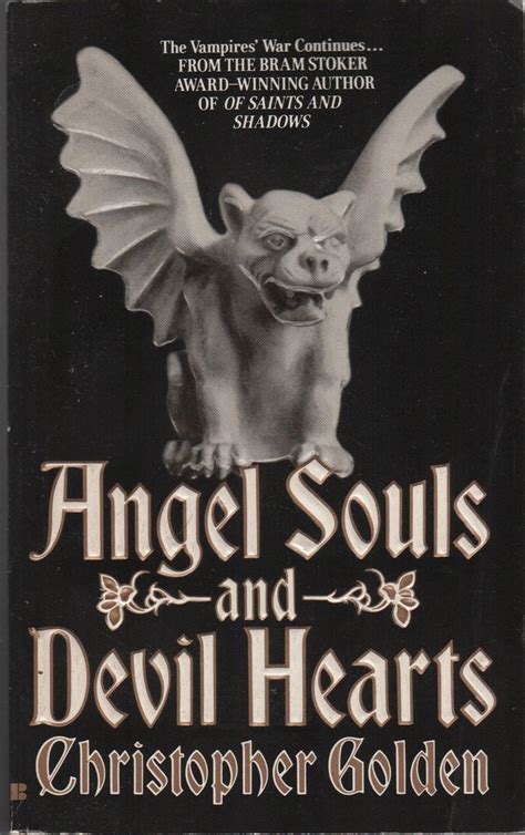 Angel Souls and Devil Hearts PDF