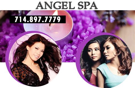 Angel Spa