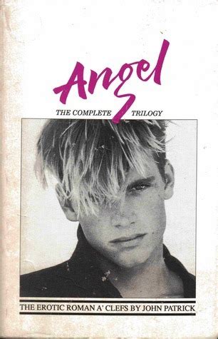 Angel The Complete Quintet PDF