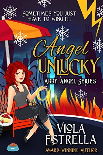 Angel Unlucky Abby Angel Series Book 2 Epub