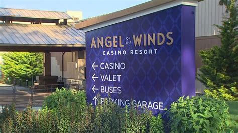 Angel Winds Casino