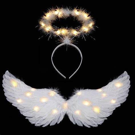 Angel Wing Costume: A Perfect Choice for Heavenly Appearances