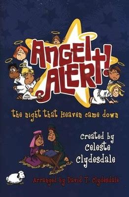 Angel alert musical script Ebook PDF