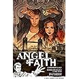 Angel and Faith Vol 1 Live Through This Epub