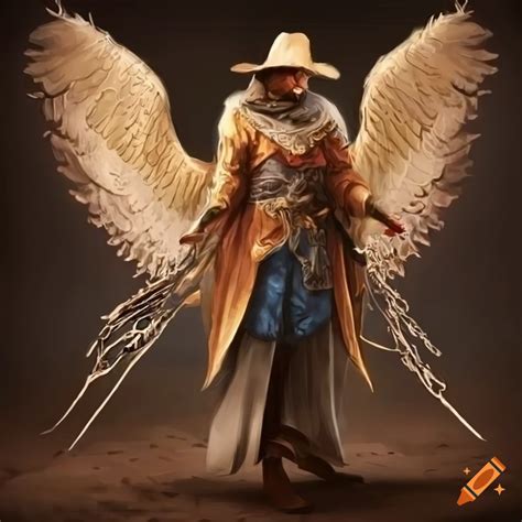 Angel and the Cowboy Kindle Editon