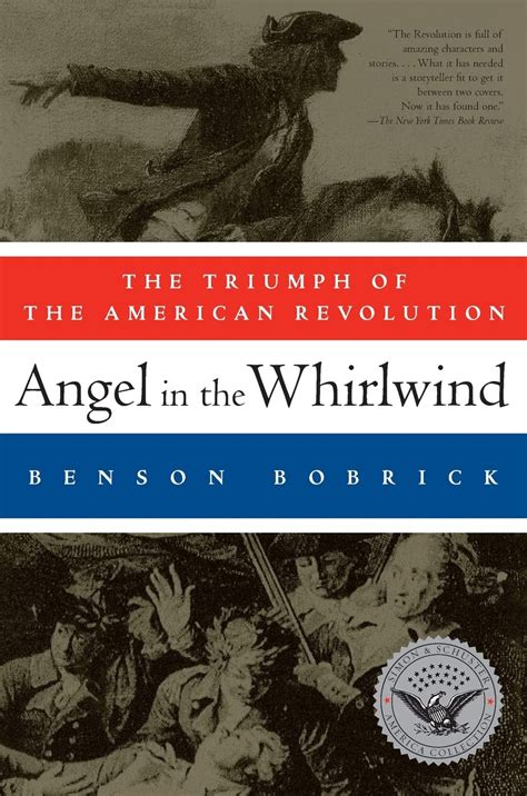 Angel in the Whirlwind The Triumph of the American Revolution PDF