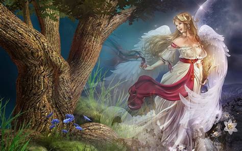 Angel in the Woods Epub