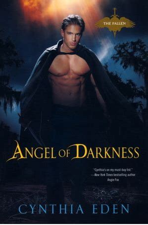 Angel of Darkness (The Fallen) Ebook Doc