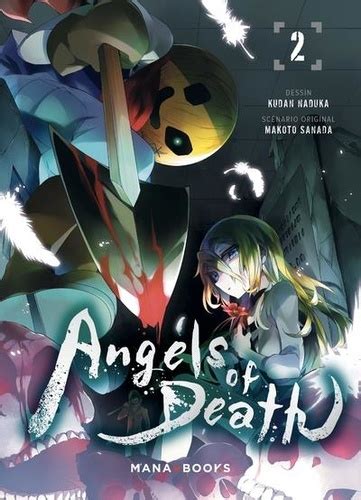 Angel of Death 2 Book Series Epub