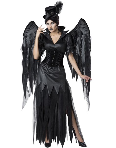 Angel of Death costume