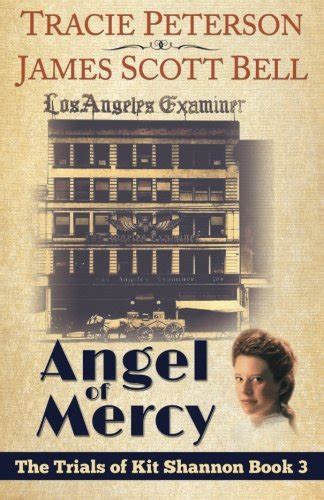 Angel of Mercy The Trials of Kit Shannon 3 Doc