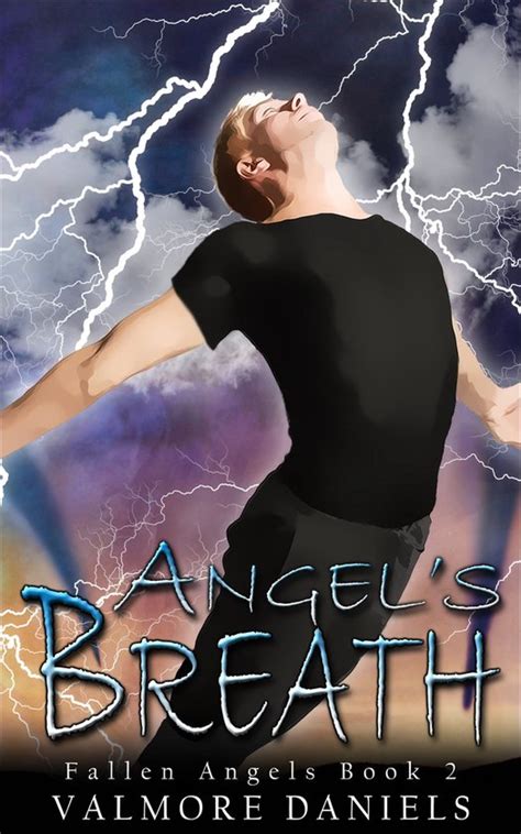 Angel s Breath The Second Book of Fallen Angels Epub