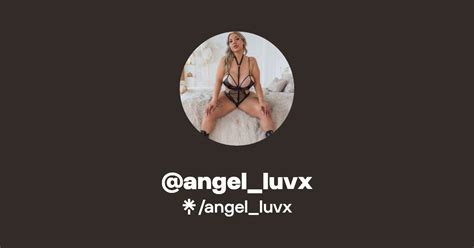 Angel_luvx: A Comprehensive Guide to Understanding and Embracing Your Inner Angel