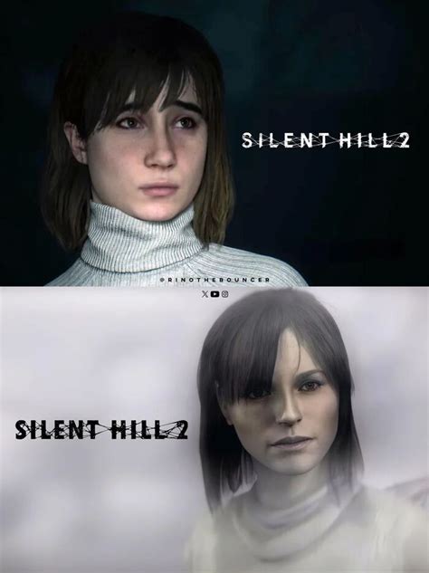 Angela: A Complex Character in Silent Hill 2