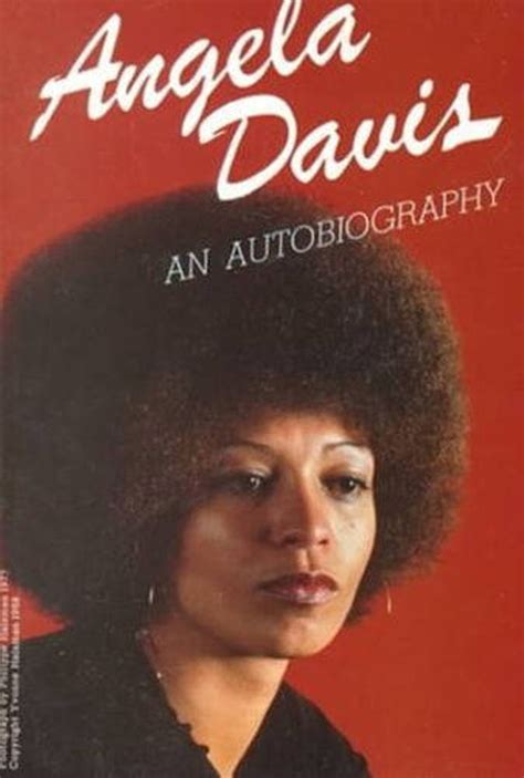 Angela Davis Autobiography Y Doc