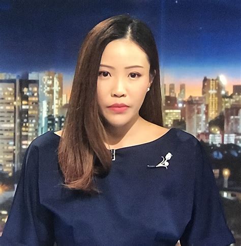 Angela Lim: A Trailblazing Journalist in Singapore's Media Landscape