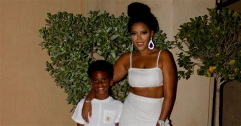 Angela Simmons' Baby's Father: A Path Unraveled