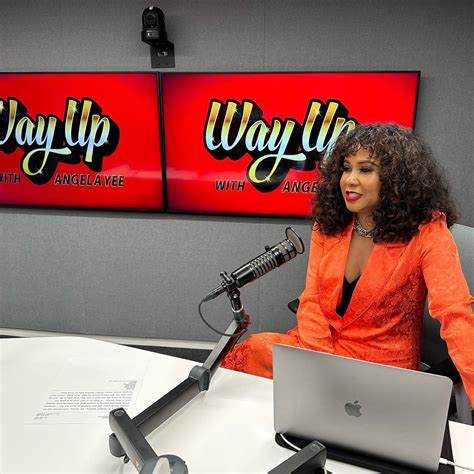 Angela Yee's Net Worth and Personal Life