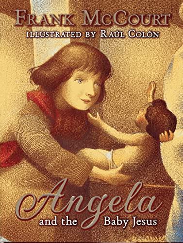 Angela and the Baby Jesus Children s Edition Epub