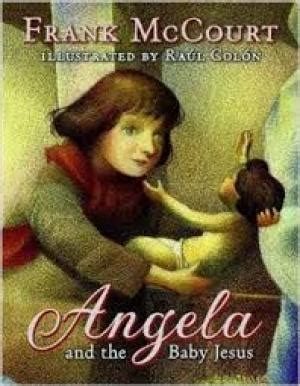 Angela and the Baby Jesus Children s Edition Epub