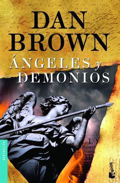 Angeles y Demonios Angels and Demons Spanish Edition Doc