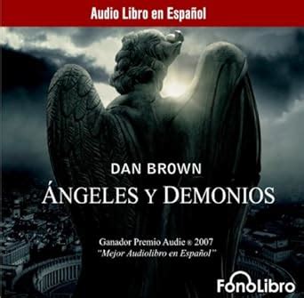 Angeles y Demonios Angels and Demons Theatrical Release Spanish Edition PDF