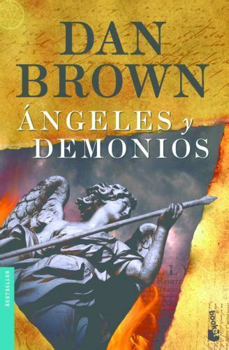 Angeles y Demonios Bestseller Booket Unnumbered Spanish Edition Doc