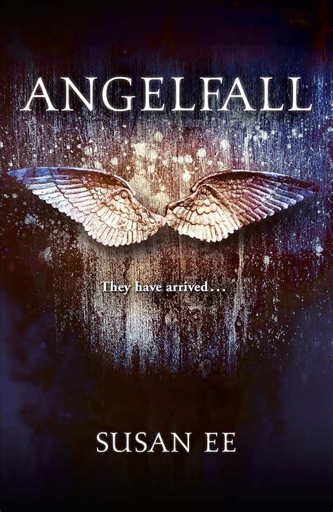 Angelfall Penryn End Days Susan Reader