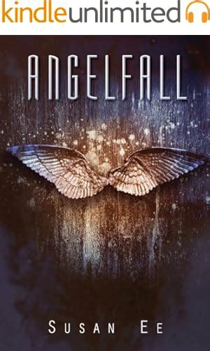 Angelfall Penryn and the End of Days Book1 Chinese Edition Doc