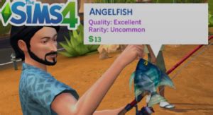 Angelfish Sims 4: 21 Essential Tips, Tricks & Cheats