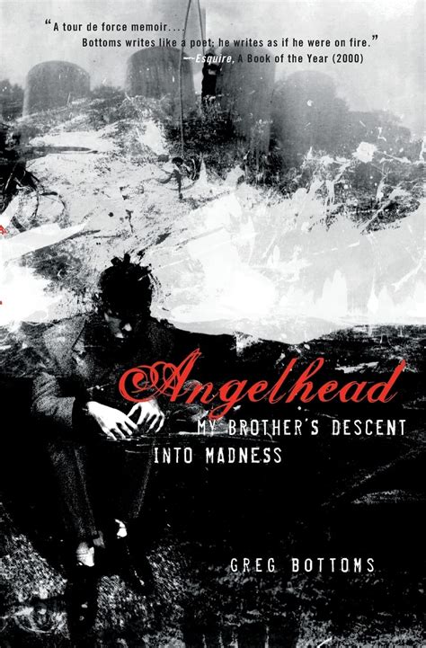 Angelhead My Brother's Descent into Madness Reader