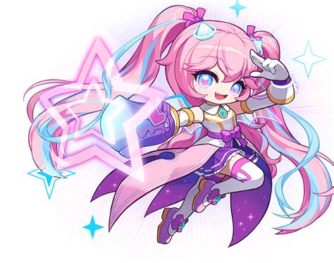 Angelic Buster Event: Rise of the Seraphim - Unlock Celestial Potential!