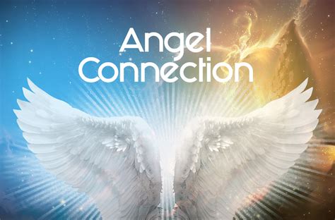 Angelic Connection