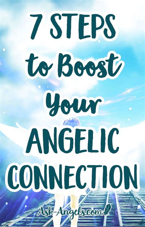 Angelic Connection and Spiritual Guidance