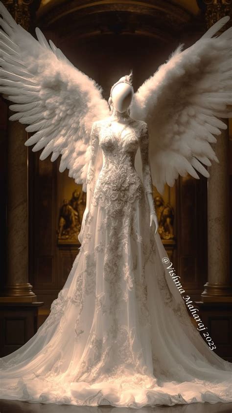 Angelic Ensembles: Embracing the Enchanting Wonderland Outfits from Angels of Death