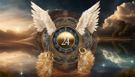 Angelic Guidance: The Profound Meaning Behind 2424