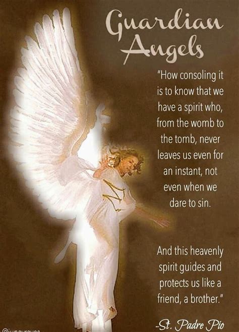 Angelic Guidance and Protection