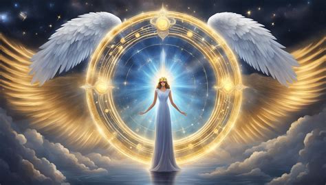 Angelic Inspiration: Unveiling the Significance behind Angel Wings