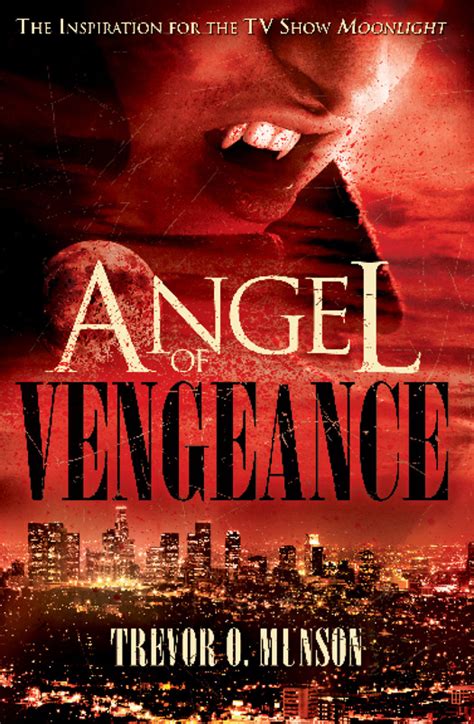 Angelic Vengeance Angelic Series Book 3 PDF