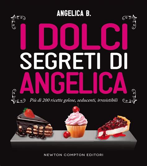 Angelica lindomabile Ebook PDF