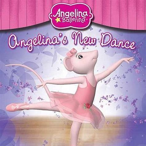 Angelina's New Dance Doc