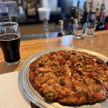 Angelina's Pizzeria: Seaside Oregon's Top-Rated 5-Star Eatery